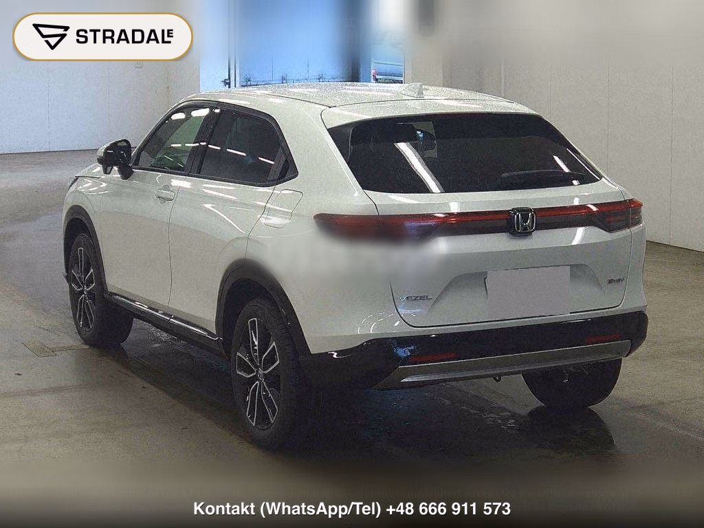 HONDA VEZEL HYBRID E:HEV Z, miniaturka 3