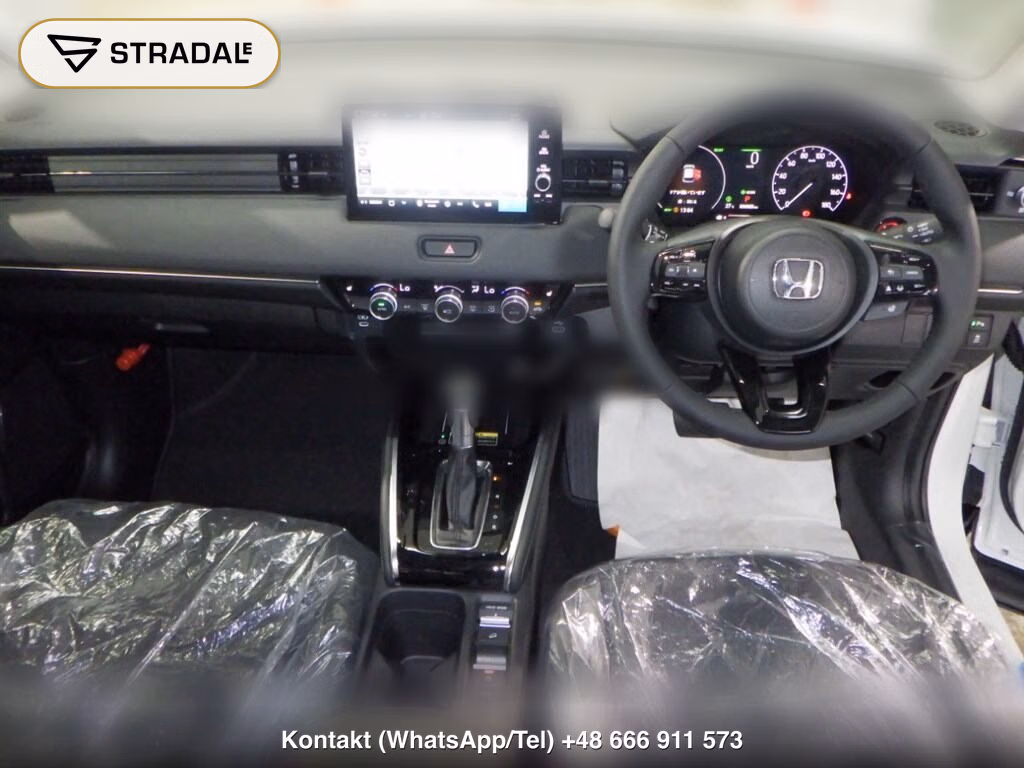 HONDA VEZEL HYBRID E:HEV Z, miniaturka 4