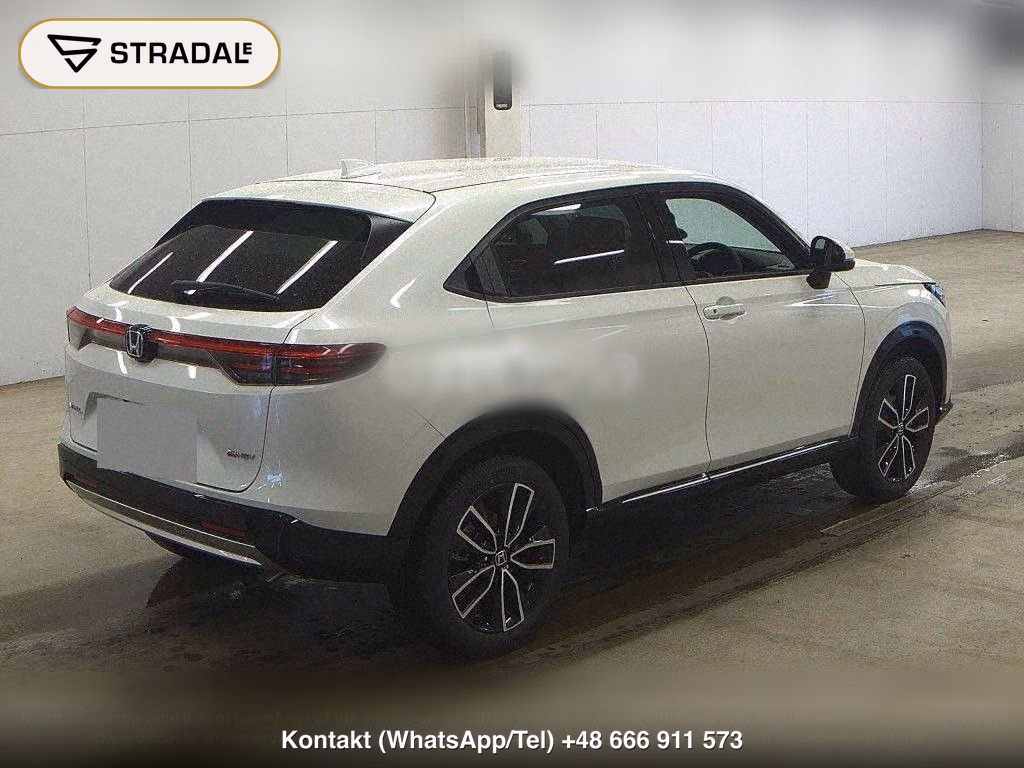 HONDA VEZEL HYBRID E:HEV Z, miniaturka 6