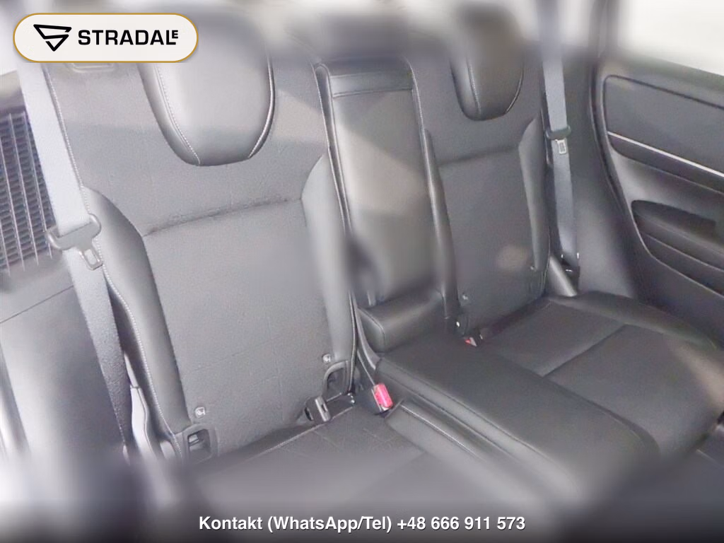 HONDA VEZEL HYBRID E:HEV Z, miniaturka 7