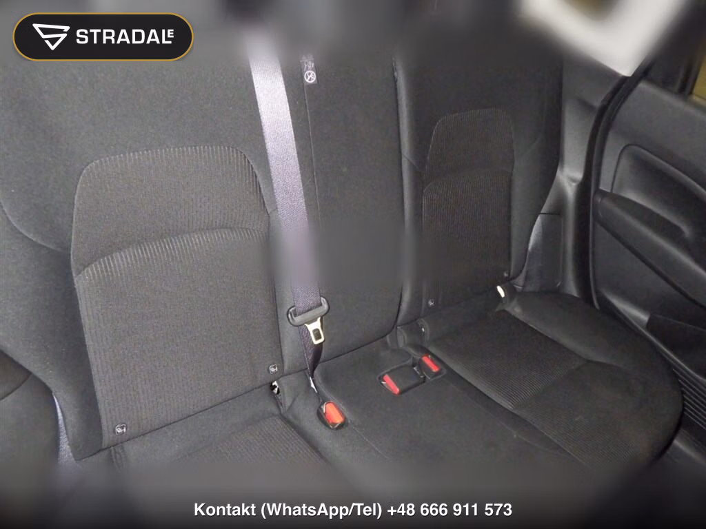 NISSAN NOTE X, miniaturka 7