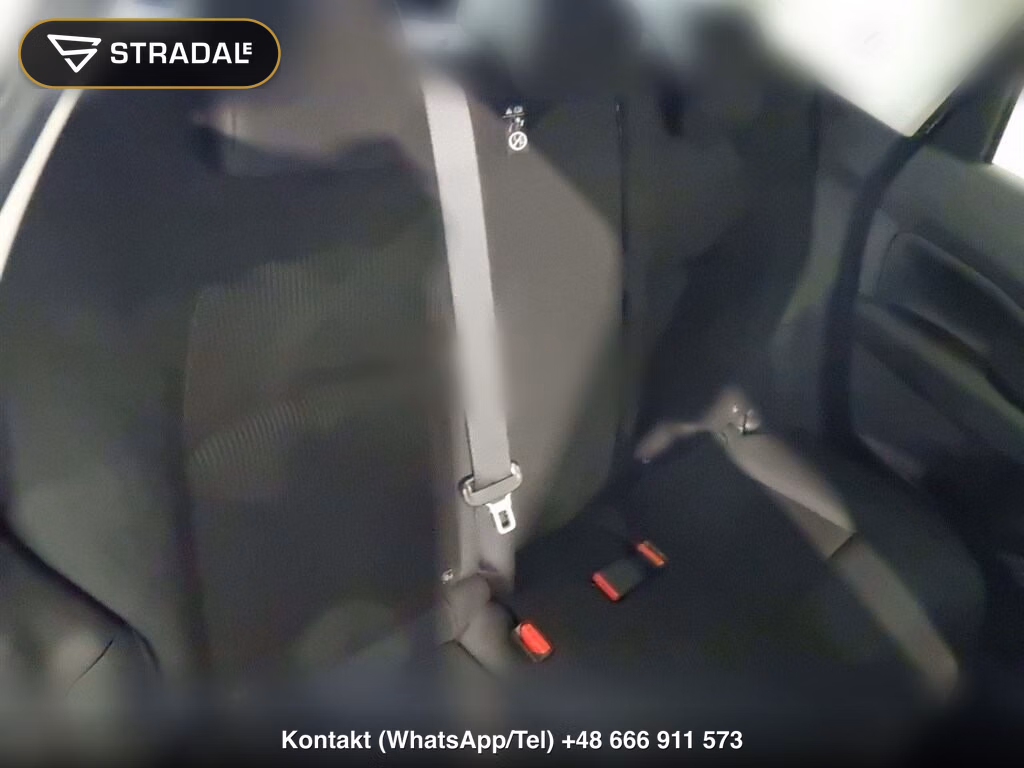 NISSAN NOTE X, miniaturka 7
