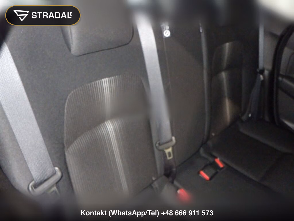 NISSAN NOTE X, miniaturka 7