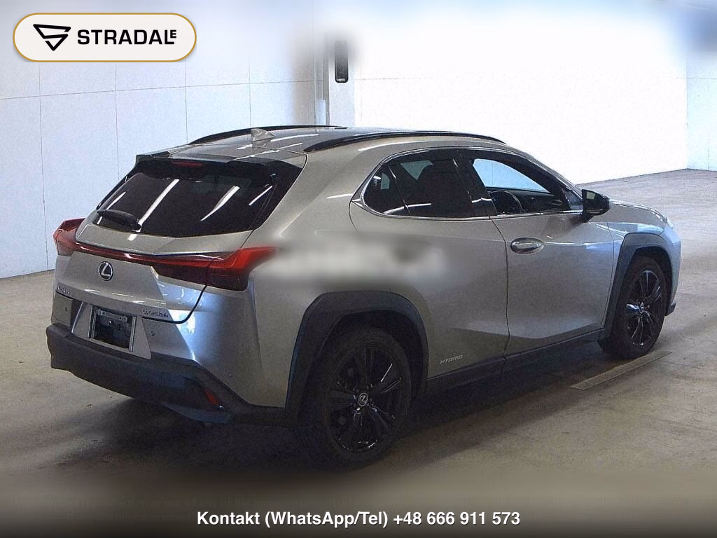 LEXUS UX UX250H URBAN ELEGANCE, miniaturka 6