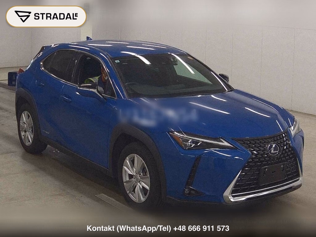 LEXUS UX UX250H VERSION C, miniaturka 2
