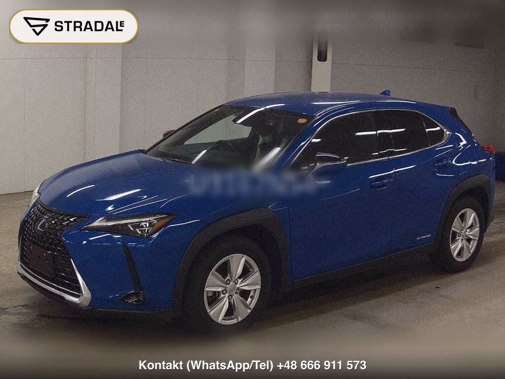 LEXUS UX UX250H VERSION C, miniaturka 5