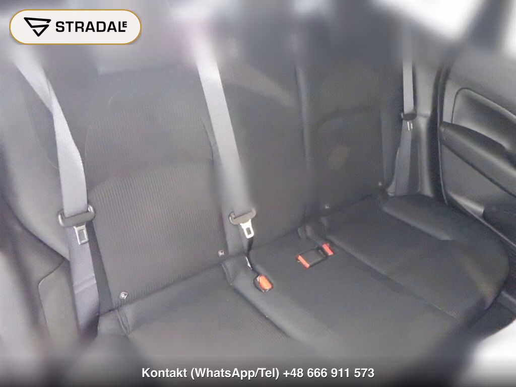NISSAN NOTE X, miniaturka 7