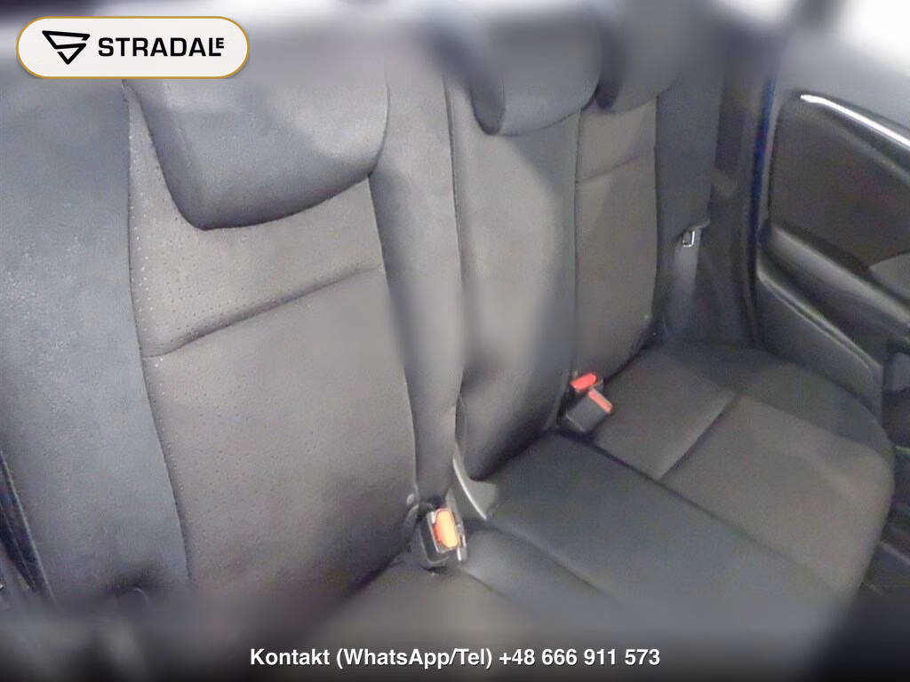 HONDA FIT HYBRID F PACKAGE, miniaturka 7
