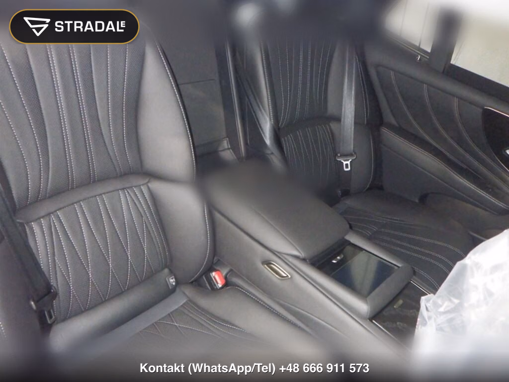 LEXUS OTHERS LS500H VERSION L ADVANCED DRIVE, miniaturka 7