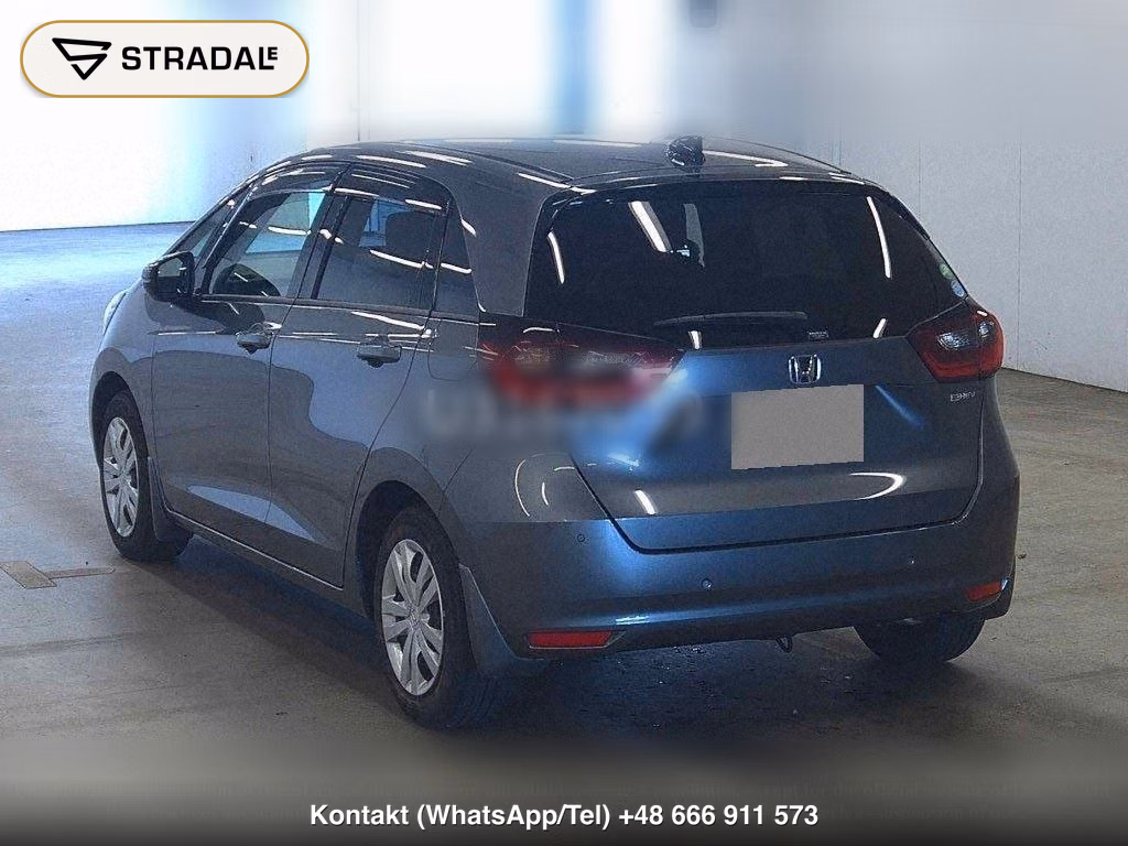 HONDA FIT EHEV HOME, miniaturka 3