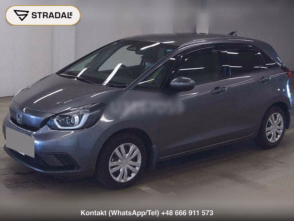 HONDA FIT EHEV HOME, miniaturka 5