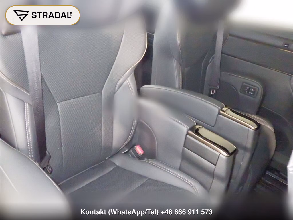 TOYOTA ALPHARD HYBRID Z, miniaturka 7