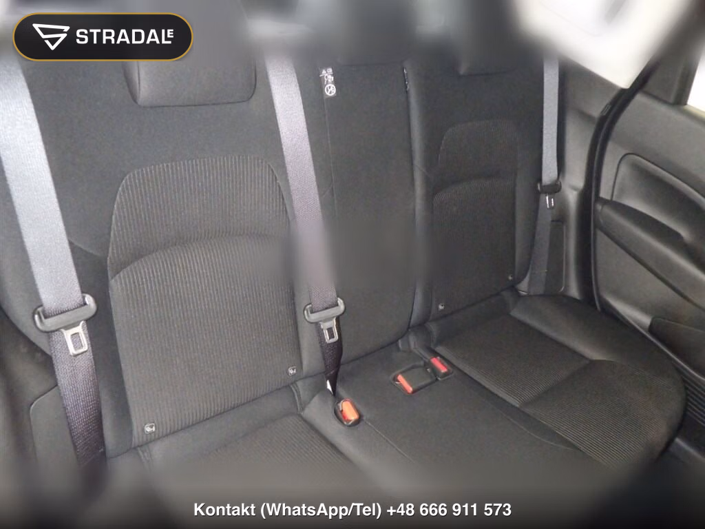 NISSAN NOTE X, miniaturka 7