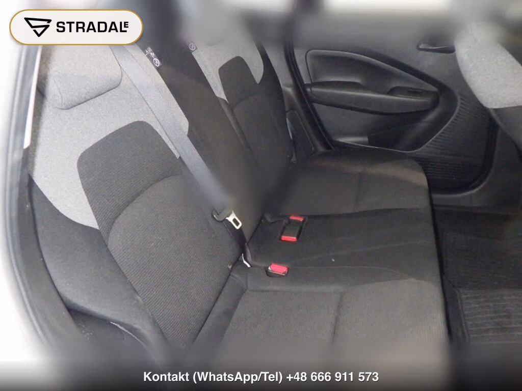 NISSAN NOTE S, miniaturka 7
