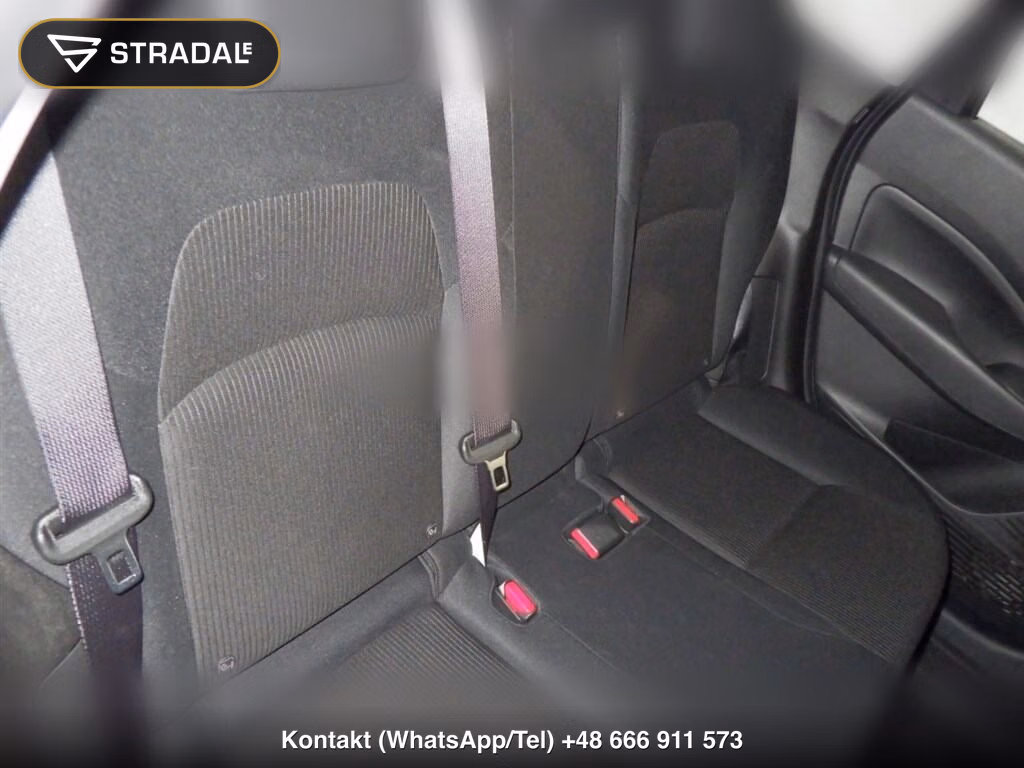 NISSAN NOTE X, miniaturka 7