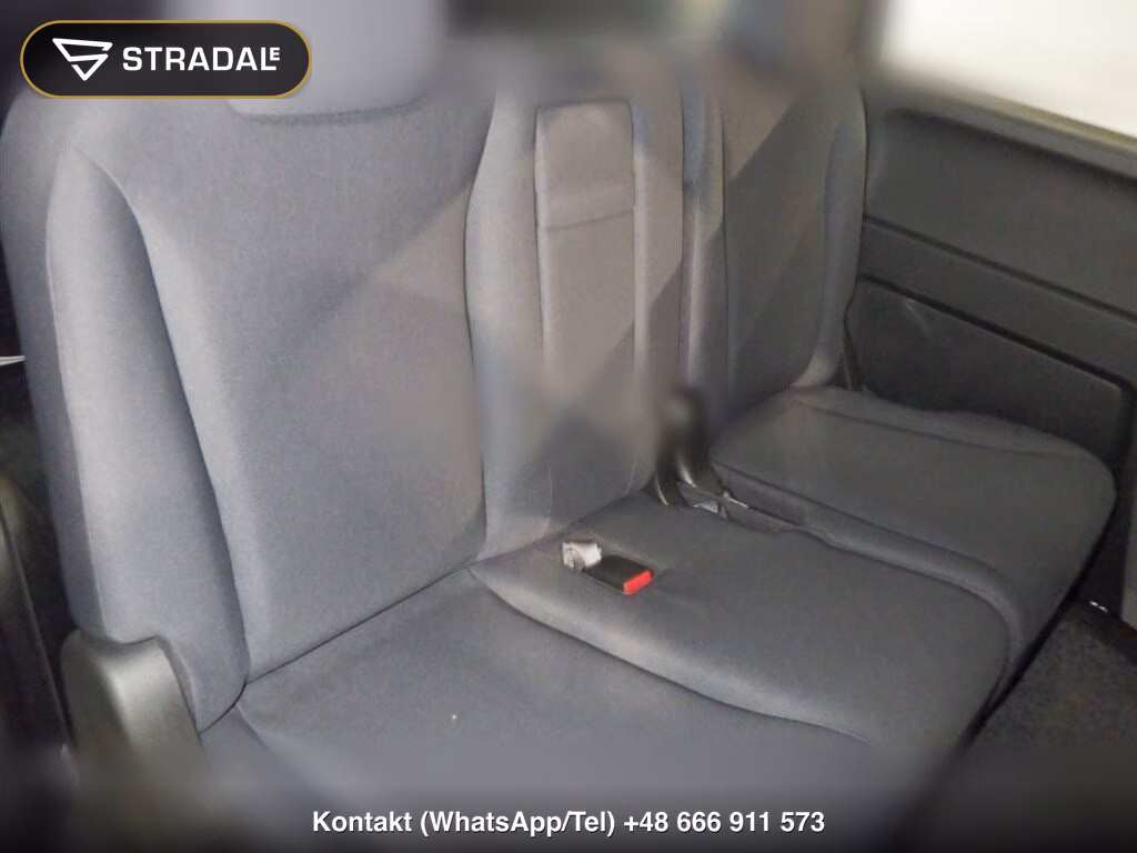 HONDA FREED FLEX JUST SELECTION, miniaturka 7