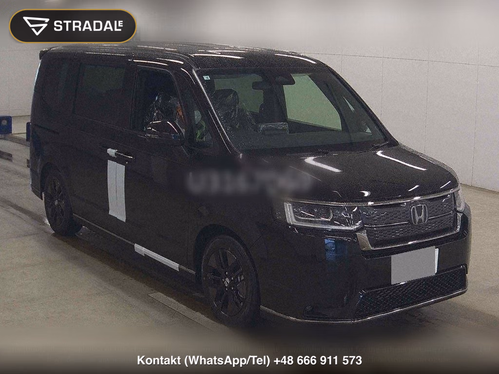 HONDA STEPWAGON SPADA SPADA, miniaturka 2