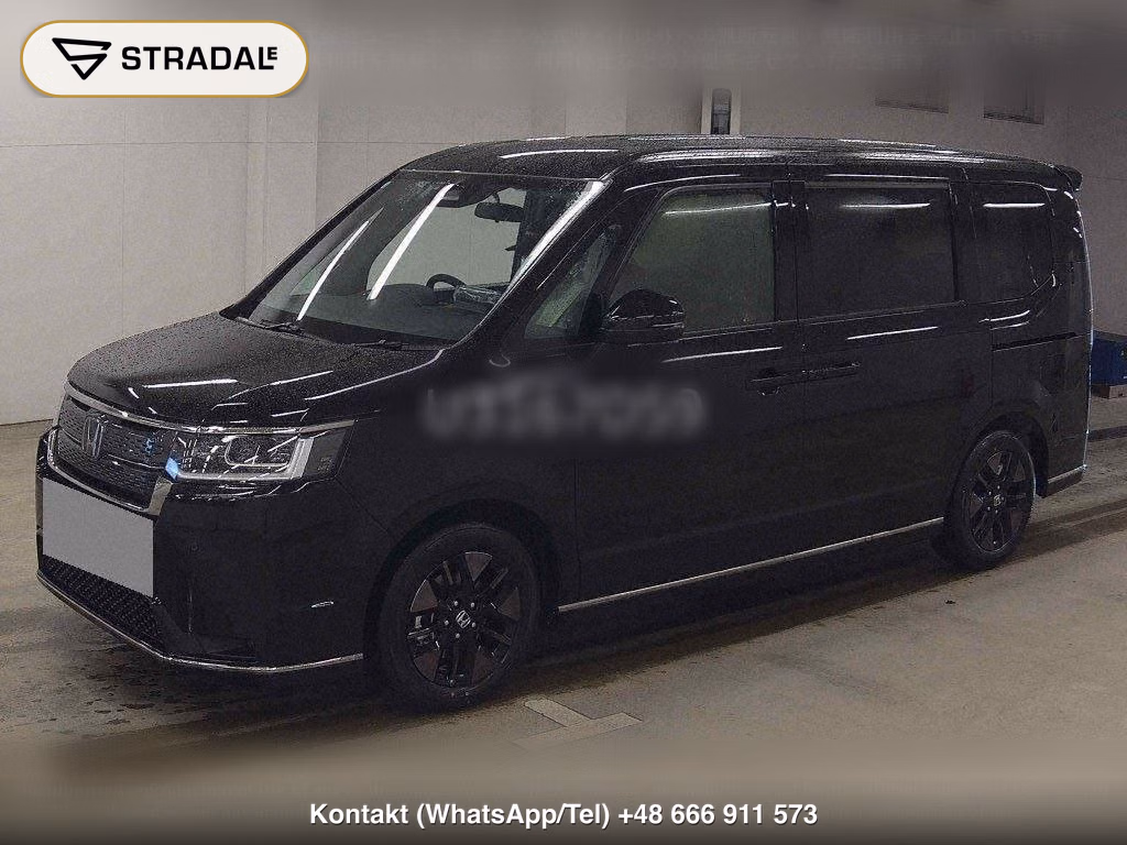HONDA STEPWAGON SPADA SPADA, miniaturka 5