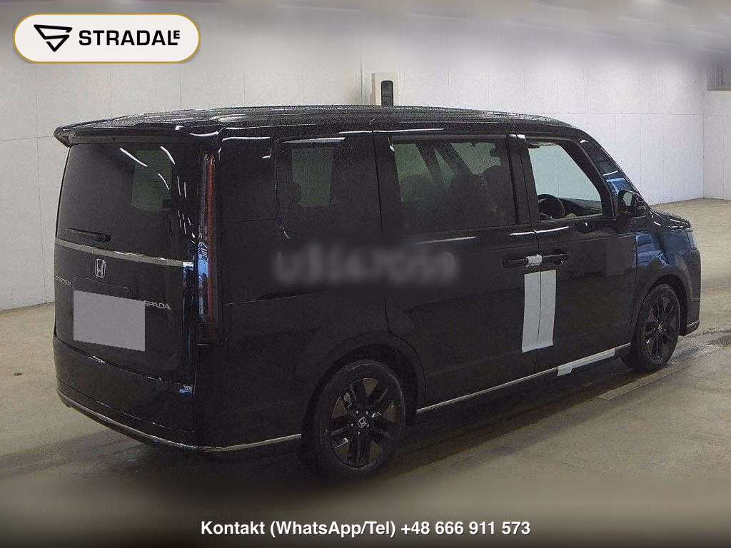 HONDA STEPWAGON SPADA SPADA, miniaturka 6