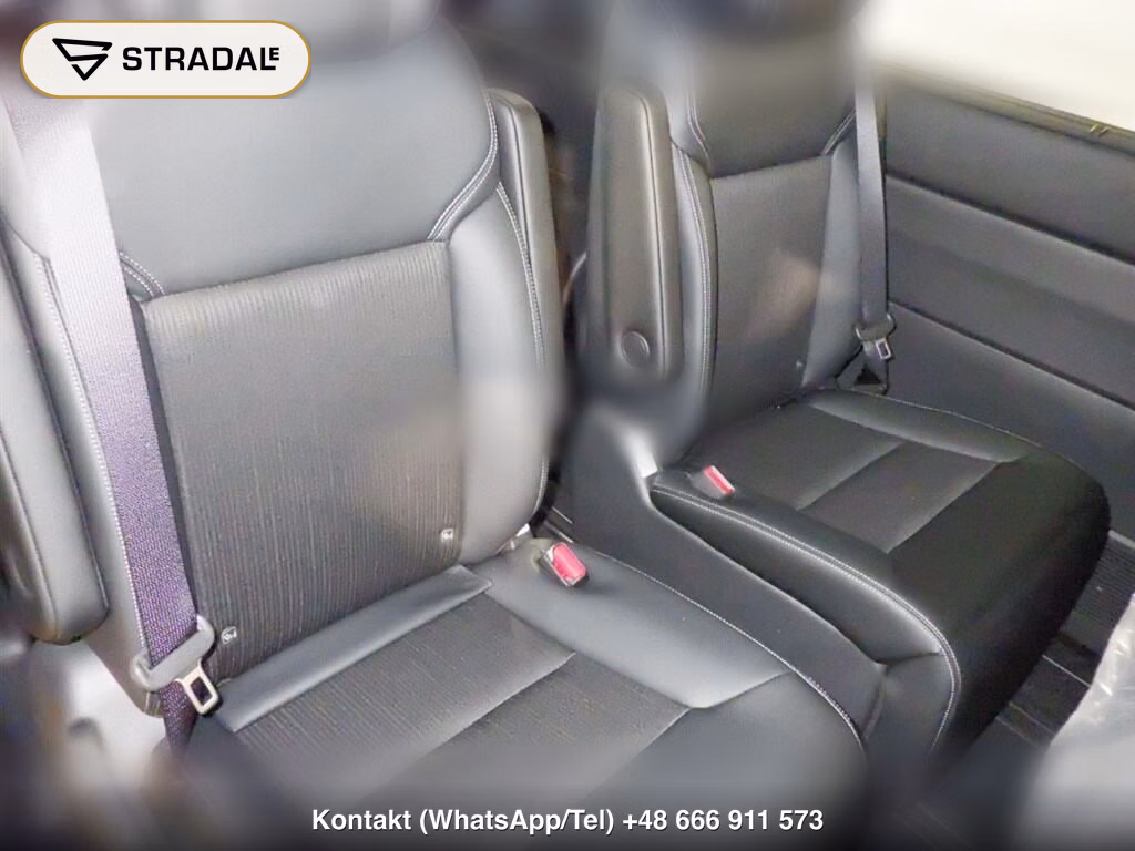 HONDA STEPWAGON SPADA SPADA, miniaturka 7