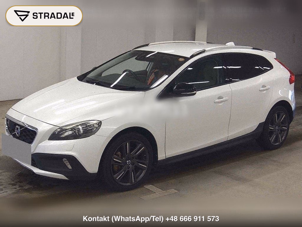 VOLVO V40 4WD CROSS COUNTRY T5 AWD SE, miniaturka 5