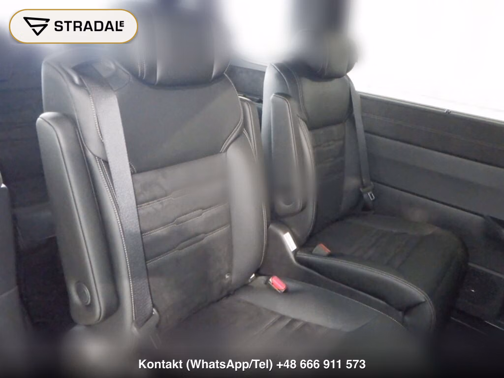 HONDA STEPWAGON SPADA 4WD SPADA PREMIUM LINE, miniaturka 7