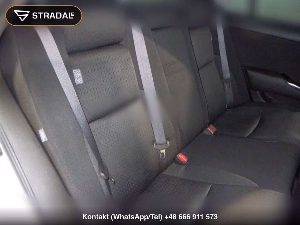 TOYOTA CROWN 4D 3.5 ATHLETE, miniaturka 7