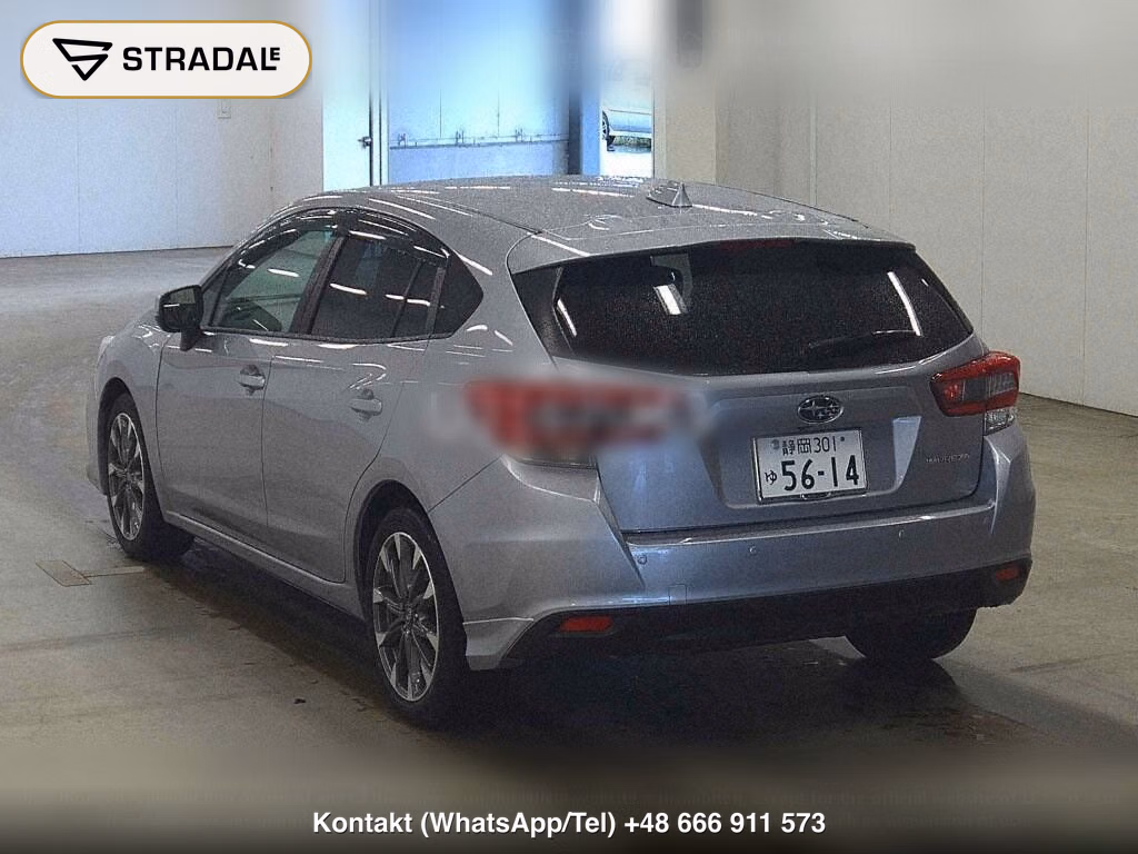 SUBARU IMPREZA SPORT 1.6I-S EYESIGHT, miniaturka 3