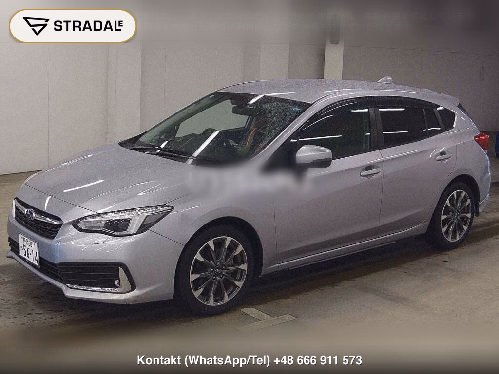 SUBARU IMPREZA SPORT 1.6I-S EYESIGHT, miniaturka 5