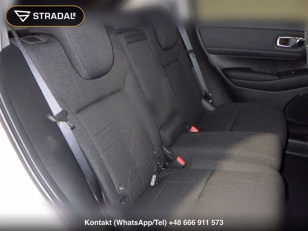 HONDA VEZEL 4WD G, miniaturka 7