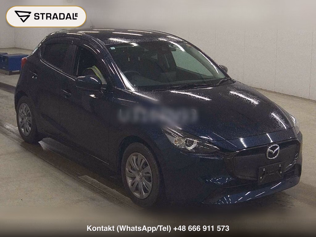 MAZDA MAZDA2 15C, miniaturka 2
