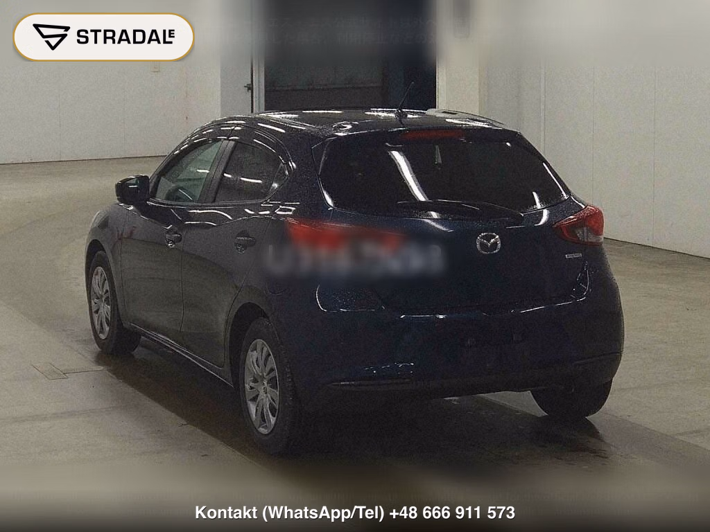 MAZDA MAZDA2 15C, miniaturka 3