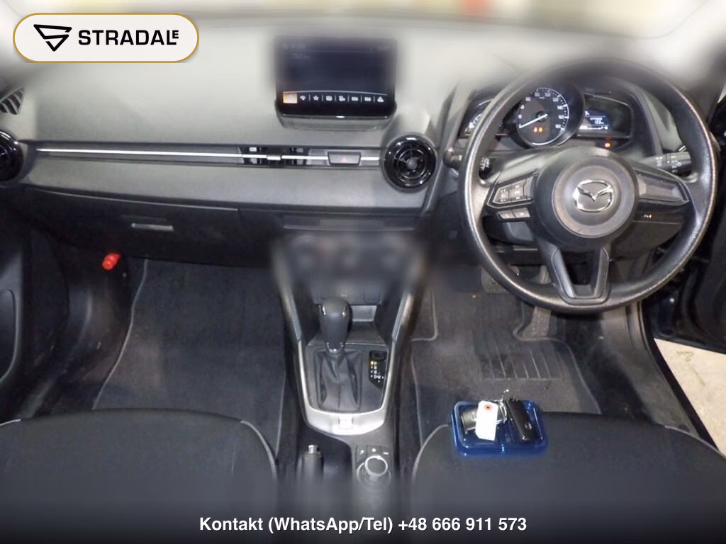 MAZDA MAZDA2 15C, miniaturka 4