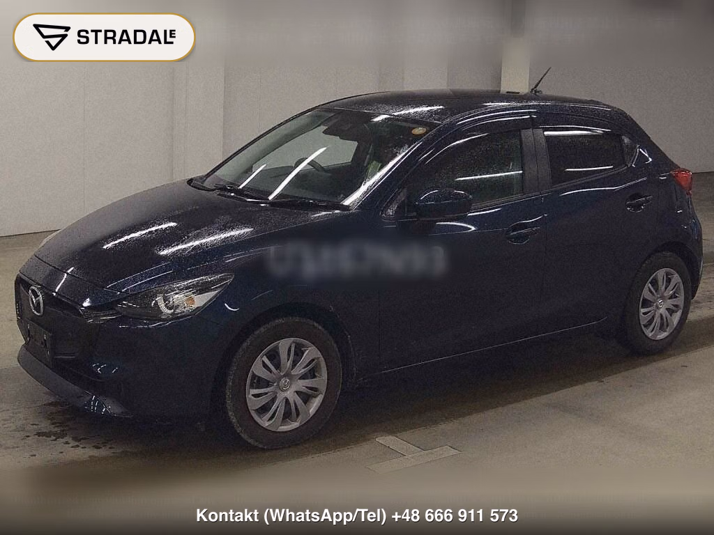 MAZDA MAZDA2 15C, miniaturka 5