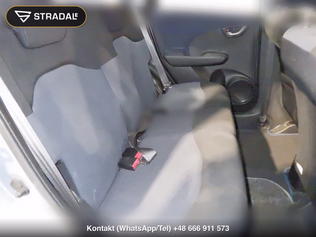 HONDA FIT, miniaturka 7