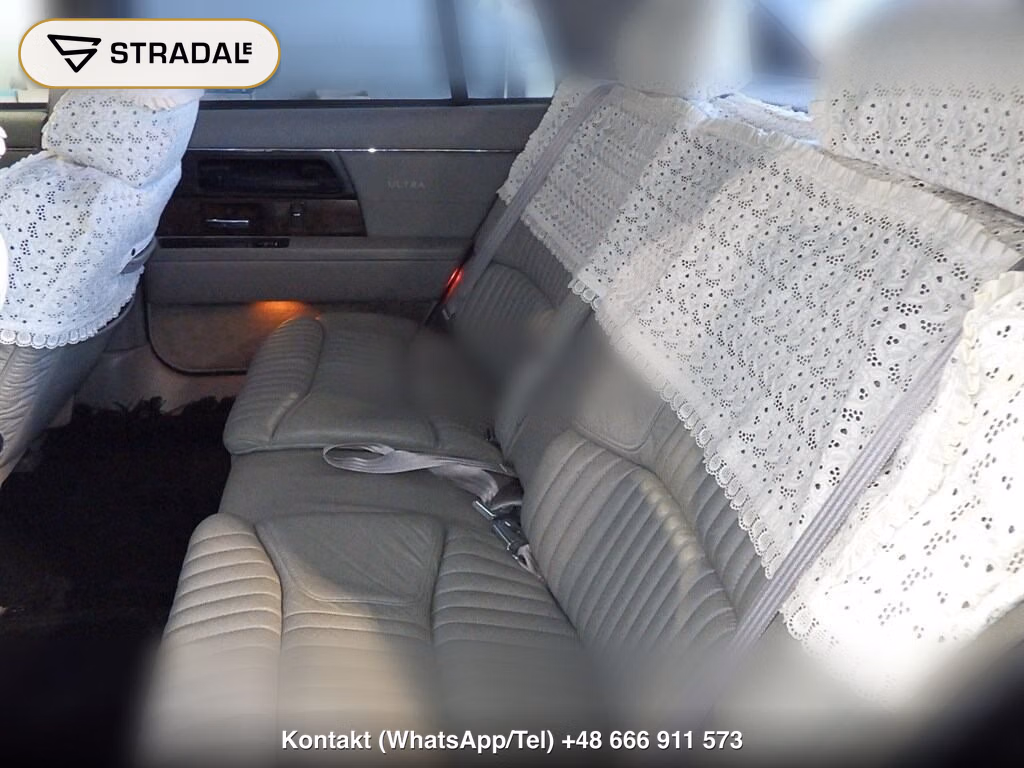 BUICK PARK AVENUE ULTRA, miniaturka 7
