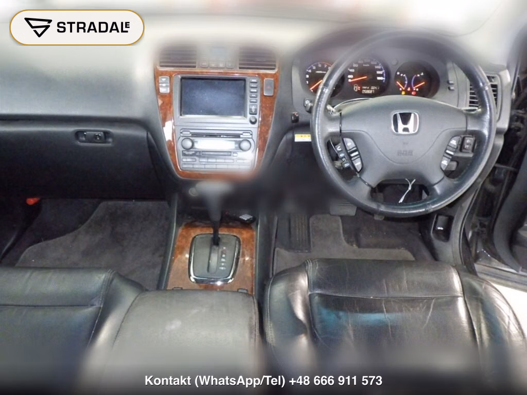 HONDA MDX 4WD EXCLUSIVE, miniaturka 4
