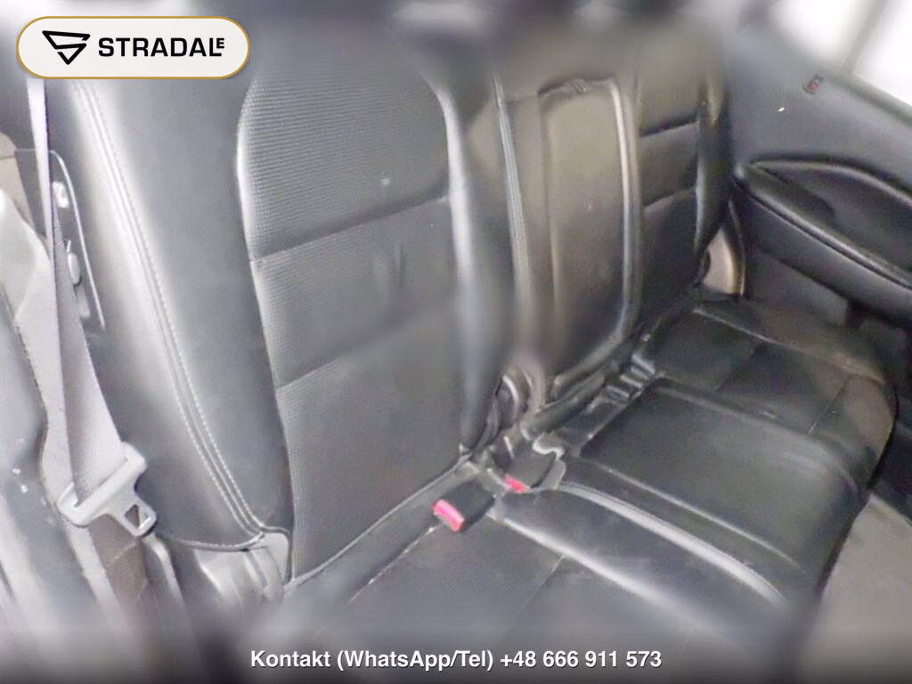 HONDA MDX 4WD EXCLUSIVE, miniaturka 7