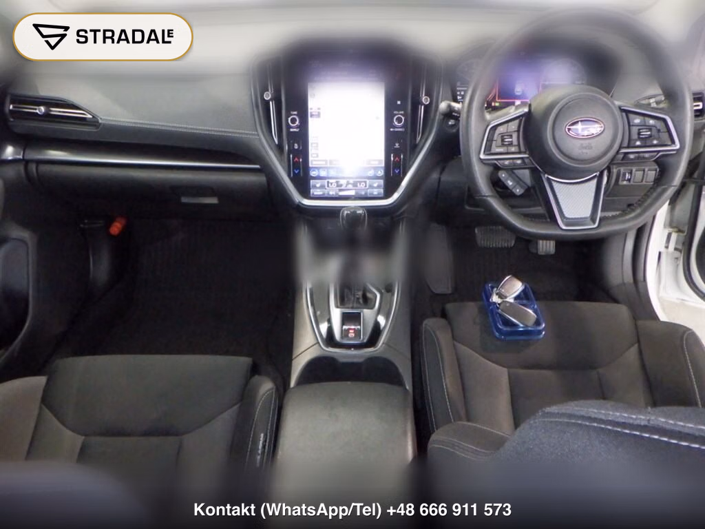 SUBARU LEVORG 4WD GT EX, miniaturka 4