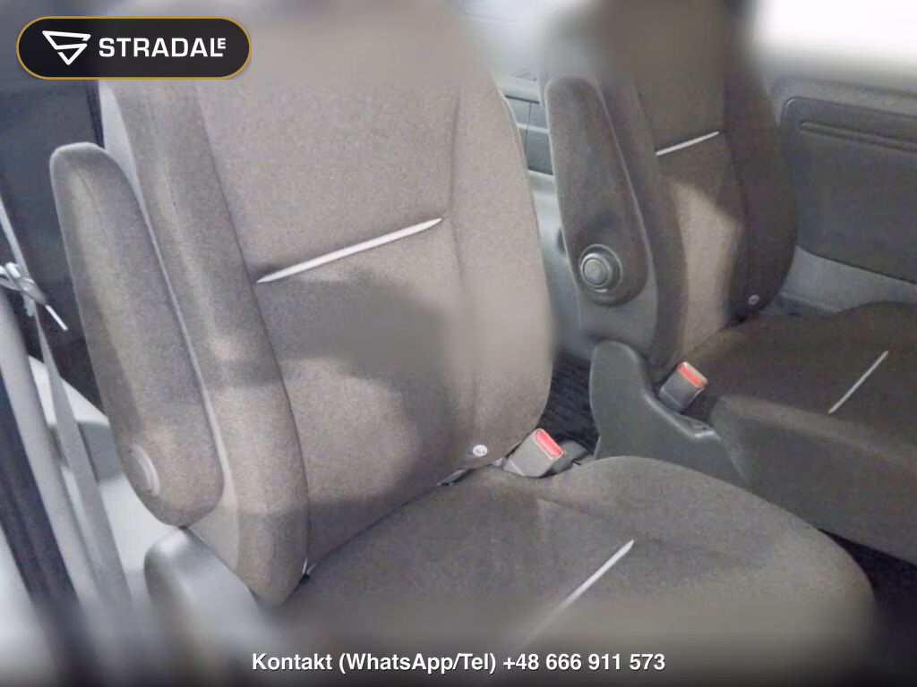 HONDA STEPWAGON 5D G HONDA SENSING, miniaturka 7