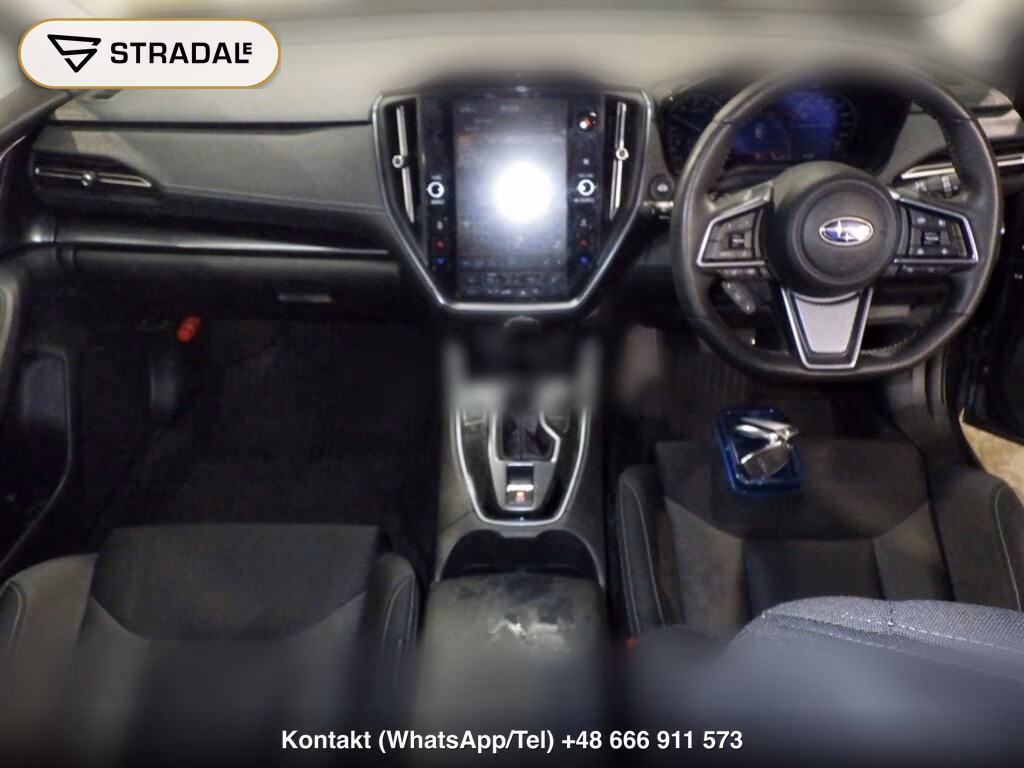 SUBARU LEVORG 4WD GT EX, miniaturka 4