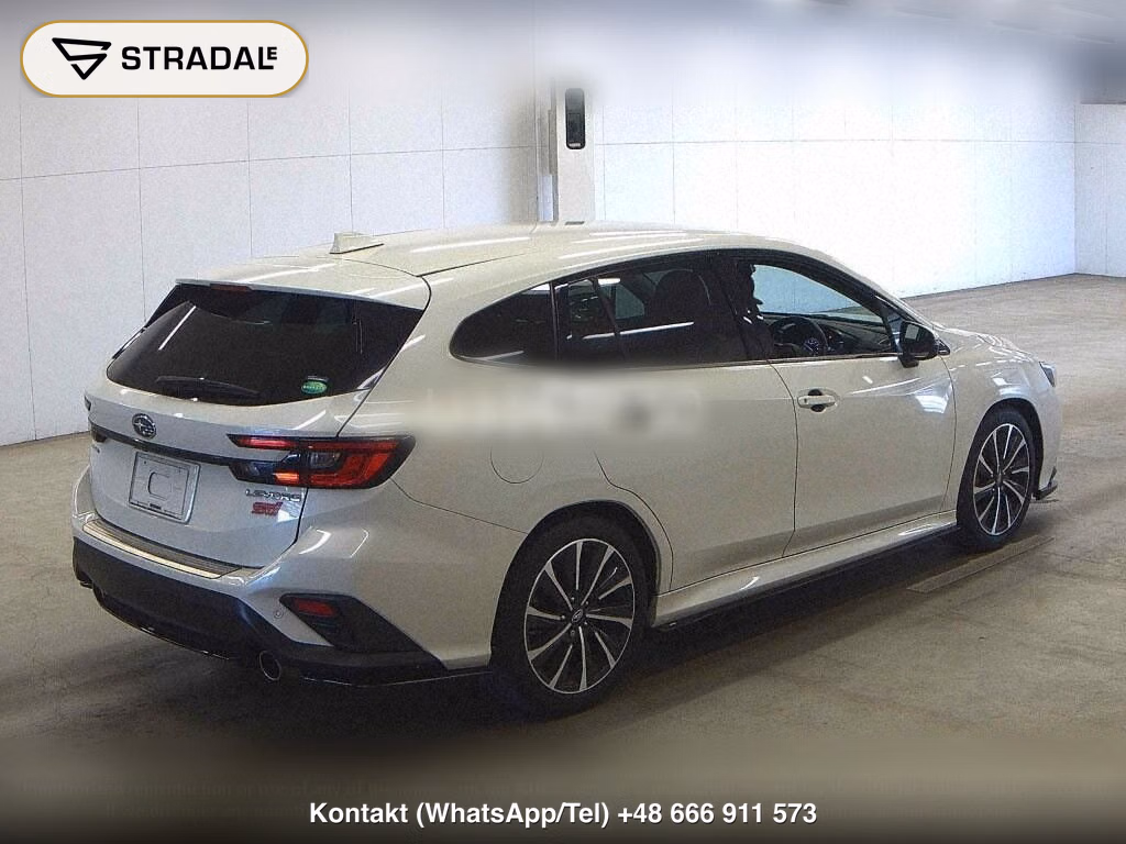 SUBARU LEVORG 4WD STI SPORT EX, miniaturka 6