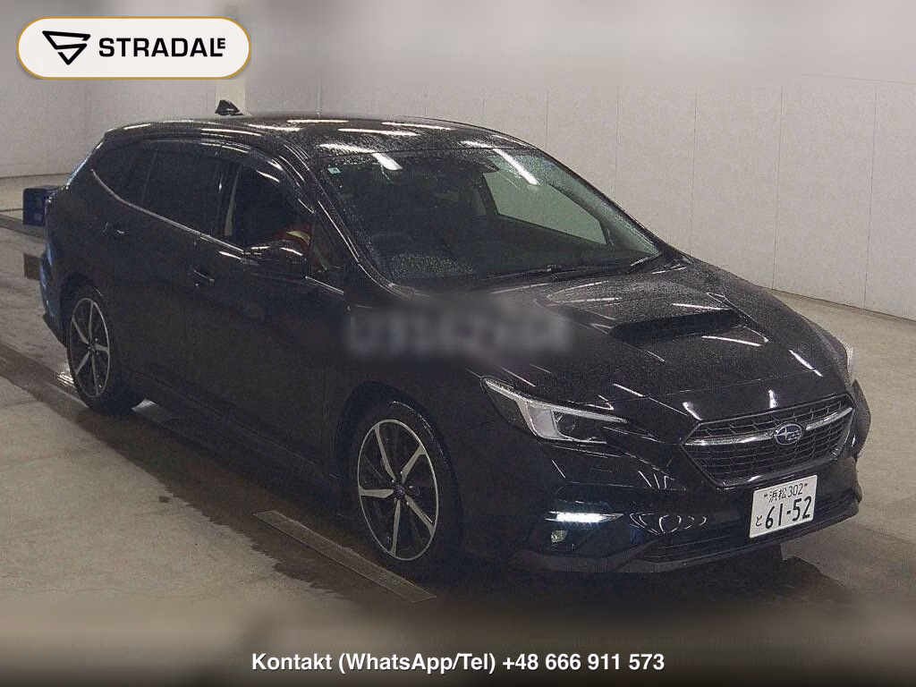 SUBARU LEVORG 4WD GT-H EX, miniaturka 2
