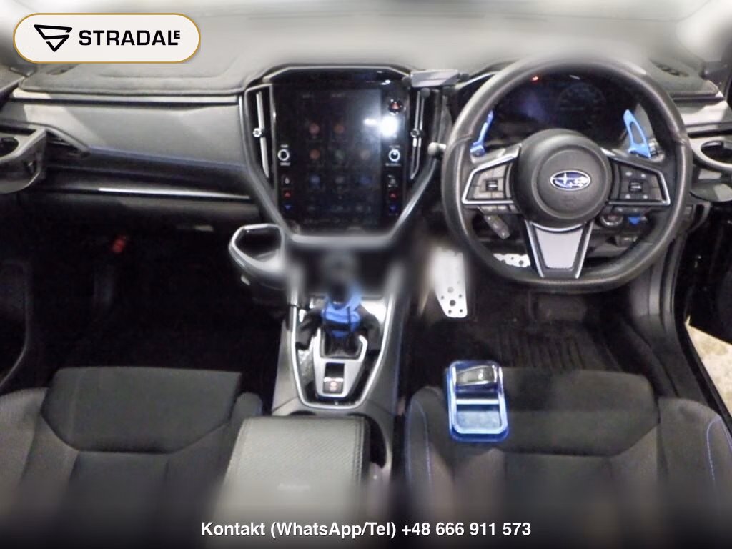 SUBARU LEVORG 4WD GT-H EX, miniaturka 4