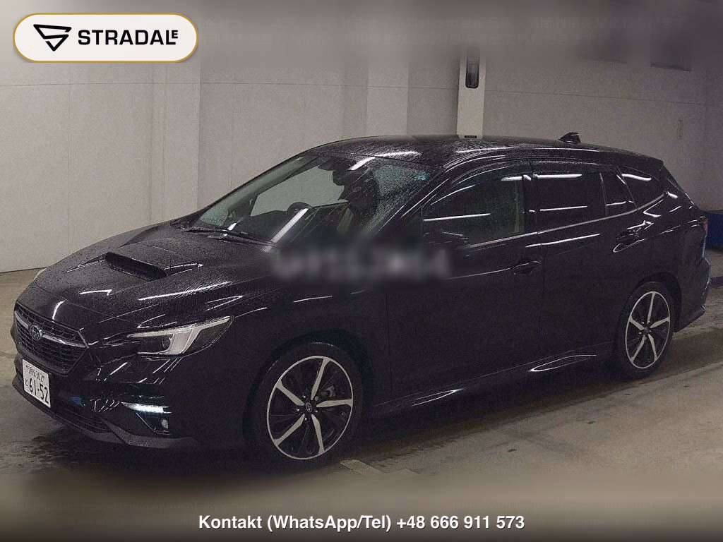 SUBARU LEVORG 4WD GT-H EX, miniaturka 5