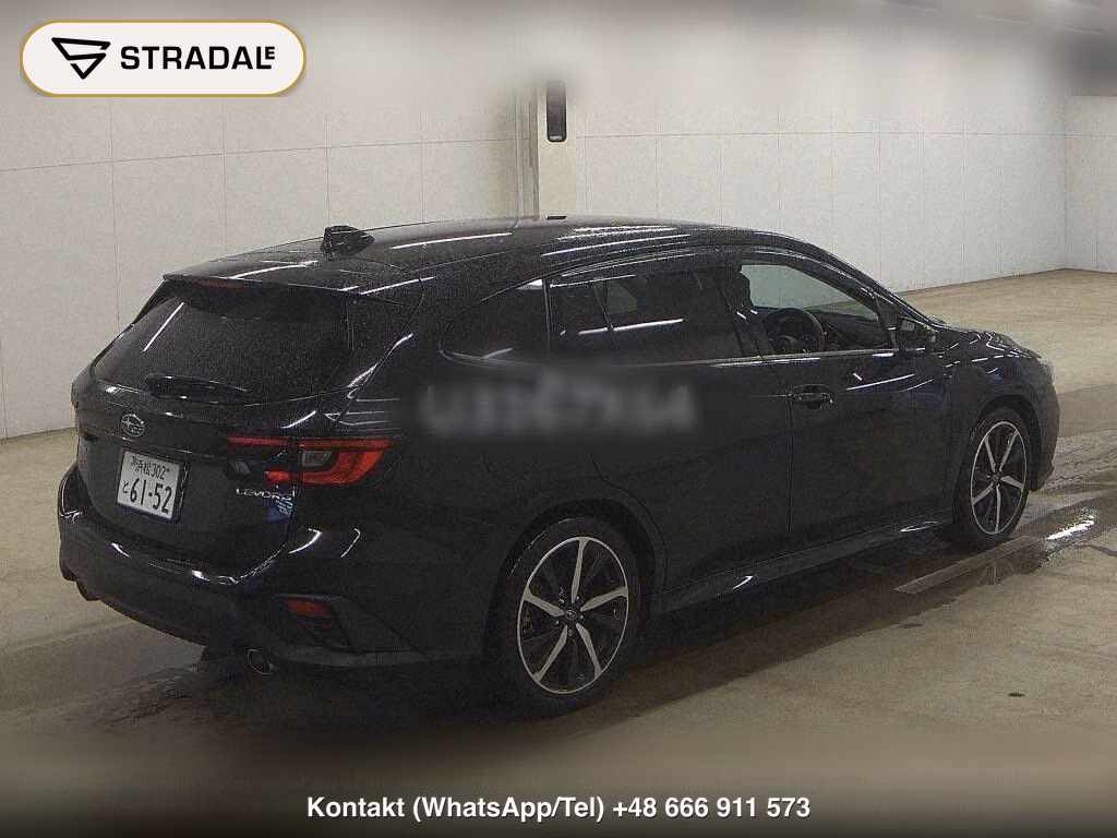 SUBARU LEVORG 4WD GT-H EX, miniaturka 6