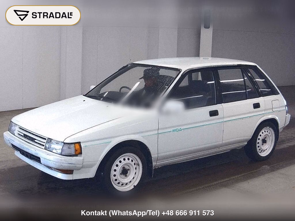 TOYOTA CORSA 5D MORE, miniaturka 5