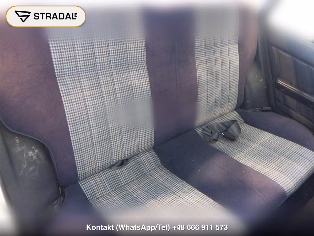 TOYOTA CORSA 5D MORE, miniaturka 7