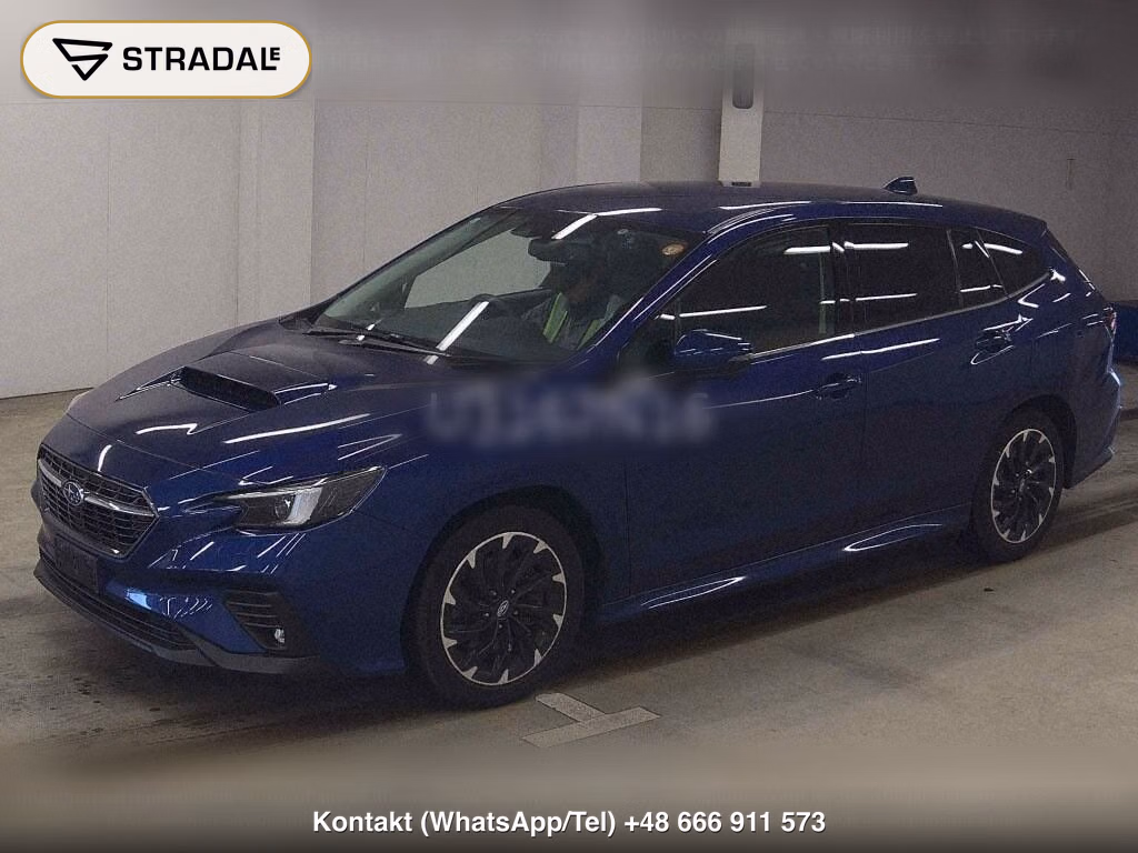 SUBARU LEVORG 4WD GT EX, miniaturka 5