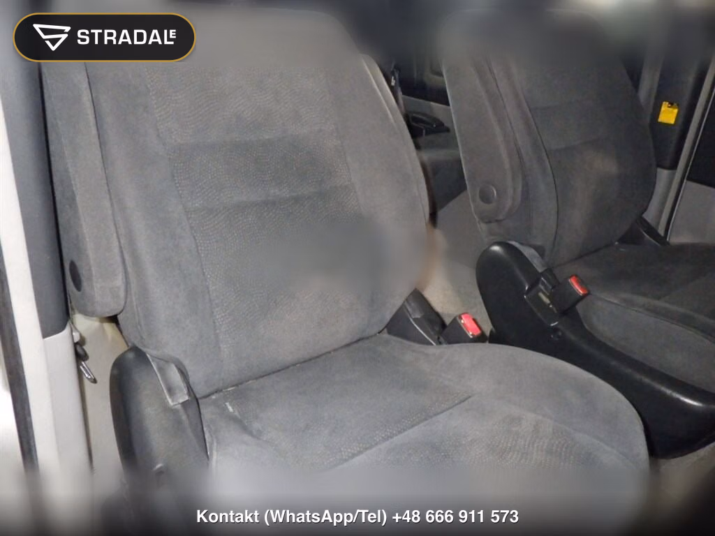 TOYOTA ALPHARD V AS, miniaturka 7